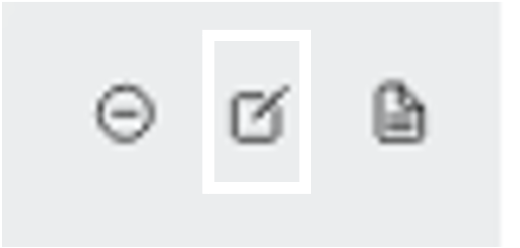 edit decision heading